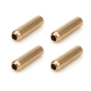 Most Selling CNC Machined High Quality Bronze Exhaust Valve Guides for <b>Cars</b> <b>Machinery</b> Engine Parts - Product Image 4
