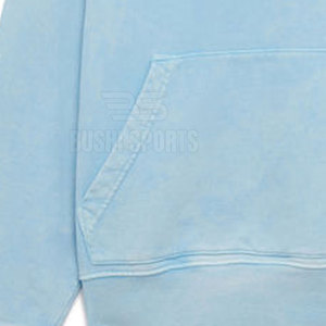 Sweat-shirts en tissu doux effet délavé au soleil, sweats-shirts basiques premium effet délavé au soleil, construction légère pour une utilisation et un confort tout au long de l'année. - Product Image 5