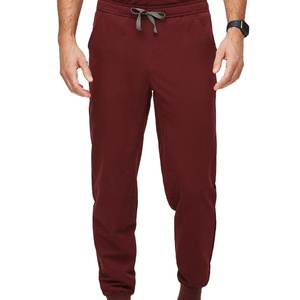 Venta al por mayor uniformes de enfermería unisex tamaño personalizable con bolsillos técnica impresa para médicos de hospital y mujeres 2026 - Product Image 3