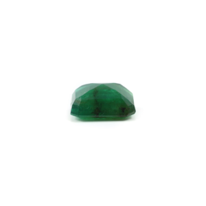 Lot of 100 Carats Lab Created Emerald Cut Synthetic Gemstones for Fine Jewelry - Product Image 3