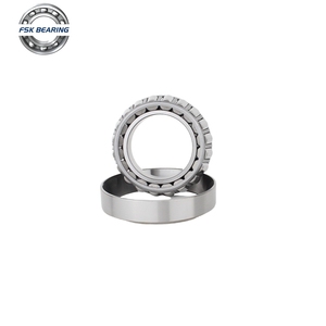 ตลับลูกปืนเม็ดเรียวแบบแถวเดียว รุ่น 2007116E 32016 X/Q สำหรับรถยนต์ ขนาด 80*125*29 มม. สำหรับรถยนต์ฮอนด้า ซูกู - Product Image 1