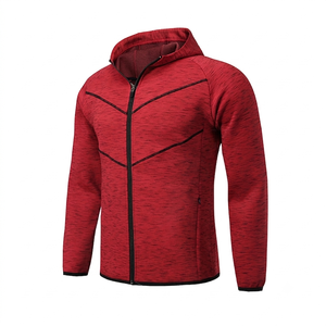 Survêtements de sport personnalisés pour hommes, nouvelle collection, vente en gros, design tendance, pour le football - Product Image 2