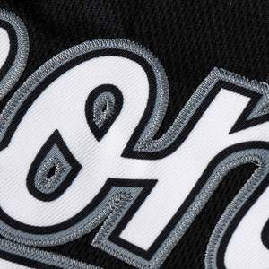 Camiseta de Fútbol Personalizada para Equipos, Camisetas de Práctica Transpirables de Malla, Fabricante Mayorista - Product Image 3