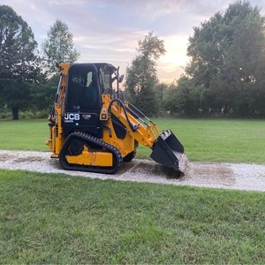 Durable JCB 1CXT Backhoe Loader Factory Price High Power Cummins Diesel <b>Engine</b> Skid Steer Loader Motor For Construction Projects - Product Image 6