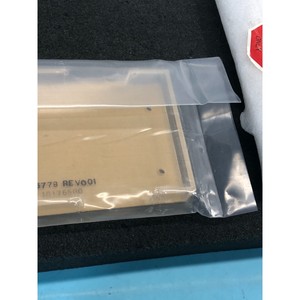 AMAT 0021-13700 <b>SPACER</b>, INPUT, BRUSH MOUNT ASSY - Trusted Global Legacy Semiconductor Equipment and Parts at - Product Image 4