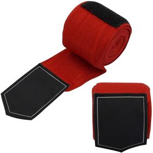 Vendas de Boxeo de Poliéster Personalizadas de Alta Calidad con Logotipo para Kick Boxing, Muay Thai y Entrenamiento de MMA - Diseños Personalizados Unisex de Primavera - Product Image 5