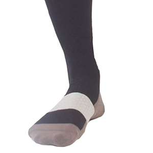 Top Quality Custom Made Horse Riding Socks In <b>High</b> Quality <b>Knee</b> <b>High</b> Compression Socks Sport Equestrian Socks For Sale with OEM - Product Image 3