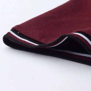 Polo Homme Tendance Personnalisé Manches Courtes Coupe Slim Décontracté Mode Été Confortable Haut 2026 - Product Image 5