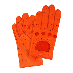 Gants de travail pour la conduite, conçus pour une prise en main confortable et un ajustement facile, conçus pour les conducteurs professionnels. - Product Image 4