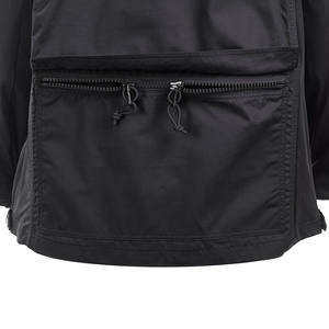 Chaleco de Entrenamiento para Perros K9, Chaqueta Táctica Impermeable con Múltiples Bolsillos y Logotipo Personalizado para Perros de Trabajo - Product Image 4