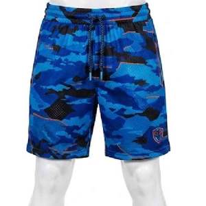 Oem Odm Mesh <b>Shorts</b> Breathable Comfortable Quick Dry Athletic <b>Shorts</b> For Basketball Running Gym Workout And Casual Active Use - Product Image 4