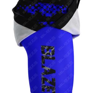 OEM Custom Mens MMA <b>Hybrid</b> <b>Shorts</b> Double Layer <b>Shorts</b> 2 in 1 <b>Shorts</b> for Fight Mma Bjj Grappling Custom Logos Microstretch Fabric - Product Image 5