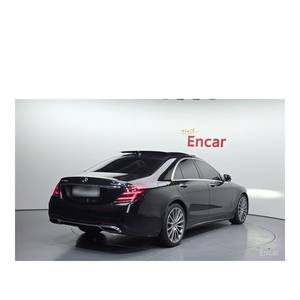 Mercedes-Benz Classe S S350 d 4MATIC 2019, Diesel, Boîte de vitesses automatique, Sièges en cuir, Caméra arrière, 92 949 km - Product Image 2