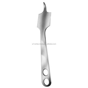 Vente Flash : Levier chirurgical orthopédique A-1 VERITAS Hohmann pour la chirurgie osseuse |   Kit d'instruments médicaux - Product Image 6