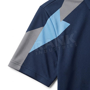 Nuevo Uniforme de Golf Elegante, Nuevo Diseño, Disponible en Stock, Uniforme de Golf Ligero para Venta en Línea - Product Image 6