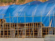 Feuille de couverture du projet d'infrastructure 280 GSM - Product Image 2