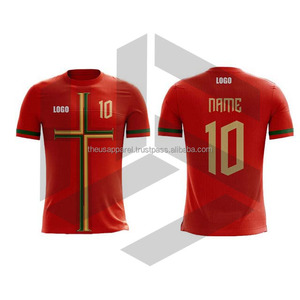 Maillot de football jaune 2026, nouvelle collection, grande taille et XL, qualité supérieure, pour adultes, tenue d'équipe de club, vente chaude - Product Image 6