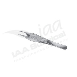 Cuchillo de Disección de Acero Inoxidable, Hoja Quirúrgica de Precisión para Corte de Tejidos, Instrumento de Cirugía General con Certificación CE - Product Image 5
