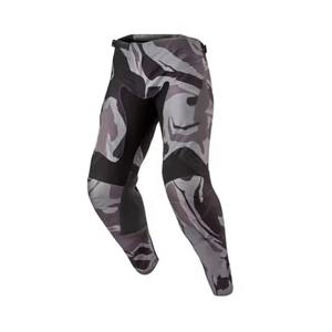 Uniforme de Motocross para Todas las Temporadas, Material Ligero que Absorbe el Sudor, Ideal para Carreras, Prácticas, Pistas al Aire Libre y Uso Diario - Product Image 2