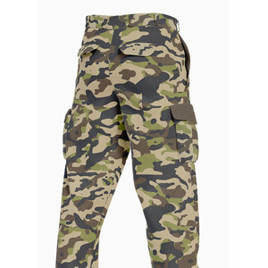 Pantalon de chasse le plus vendu, en mélange de nylon, avec protection contre la neige, pour un confort optimal en extérieur en hiver - Product Image 2