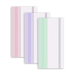 Yarn Dyed Stripe Design <b>Kitchen</b> <b>Towel</b> Super Absorbent Cotton Cleaning <b>Kitchen</b> <b>Towel</b> For Brand Promotion - Product Image 6
