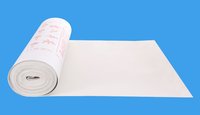 Feutre de protection de sol en plastique auto-adhésif imperméable de qualité supérieure pour salon moderne, directement de l'usine