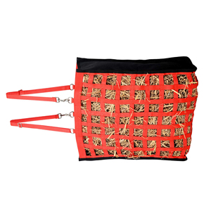 Bolsas de Heno para Caballos con Logotipo Personalizado, Venta al Por Mayor, Red de Alimentación de Alta Calidad, Servicio ODM, Accesorio Moderno para Establos, Nuevo Estilo - Product Image 4