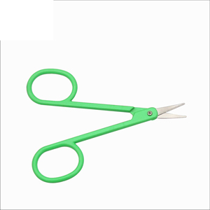 Ciseaux à sourcils et cils de haute qualité, ciseaux à sourcils, ciseaux de manucure - Product Image 3