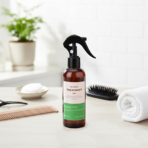 EELHOE Aceite Capilar Concentrado con Protección Térmica de Ciruelas Davidson de 125 ml para Cabello Dañado, Frágil, con Puntas Abiertas y Seco y Opaco - Product Image 6