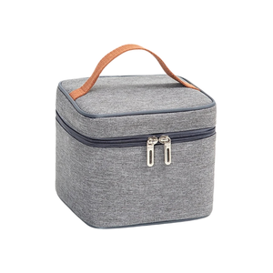 Custom Logo Insulated Cooler Tote Bag Hight Quality Made in Vietnam - Product Image 1