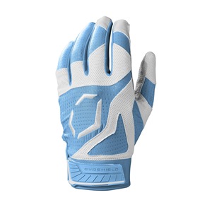 Baseball Batting Gloves Professional Fit Anti Slip <b>Grip</b> for Enhanced <b>Control</b> and Stability - Product Image 3