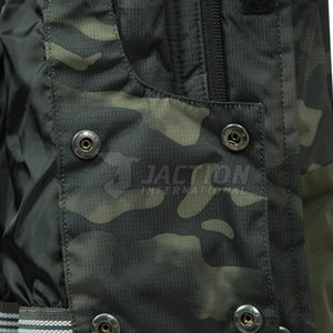 Veste de ski pour homme de qualité supérieure, très vendue, chaude, confortable et respirante, en vente en ligne - Product Image 6
