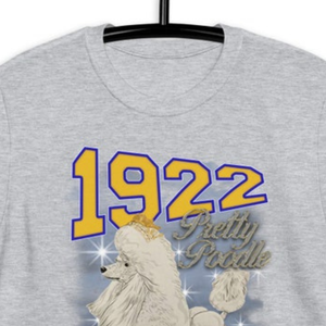 T-shirt graphique rétro vintage en coton classique à col rond, coupe décontractée, style streetwear, haut tendance, surdimensionné pour femme - Product Image 2