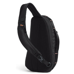 Nueva Bolsa Cruzada Multibolsillos Elegante con Logotipo Personalizado en Color, Bordado 3D Duradero, Correa Resistente de Primera Calidad, Capacidad de 30-40L - Product Image 5