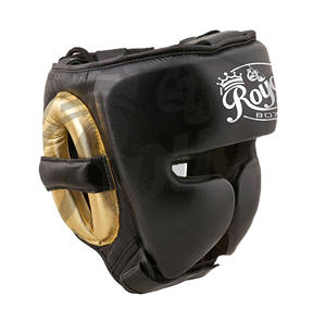 Casco de Boxeo Deportivo de alta calidad, casco de boxeo de entrenamiento, casco de boxeo personalizado - Product Image 1