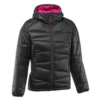 Veste matelassée hybride à capuche pour homme, personnalisable, bleu roi, marine, noir, gris, vert, rose, jaune, manteau d'hiver matelassé, vêtements haut de gamme OEM