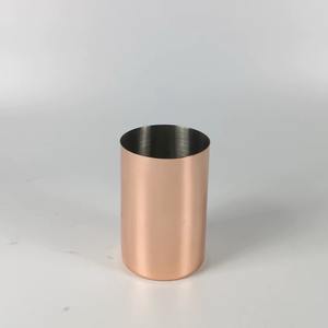 Enfoque de diseño cohesivo que mejora el flujo en el baño. Construcción de metal de primera calidad que evita la deformación. - Product Image 5