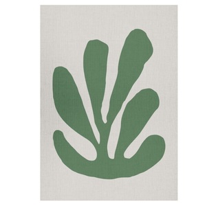Alfombra de Lana Premium Hecha a Mano por Diseñadores, para Decoración del Hogar Contemporáneo y Proyectos de Estilismo de Interiores a Precio de Mayoreo - Product Image 1