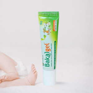 Gel Herbal para Niños Contra Picaduras de Mosquitos, Alivio Rápido, Reduce el Enrojecimiento, Fórmula Suave y Segura, Extracto Natural - Product Image 1