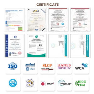 Vestes de basket-ball personnalisées de qualité supérieure avec tissu en polyester, patchs en chenille et logos brodés pour hommes et femmes - Product Image 4