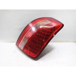Feu arrière droit d'occasion Opirus 2003-2010, ensemble de feux combinés arrière, référence OEM 924023F500 - Product Image 4