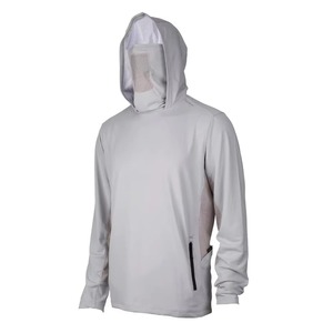 Heavyweight Streetwear Hoodie Premium Cotton Blank Sweatshirt Custom Logo Hooded Pullover for Men Women Wholesale Bulk - Product Image 1