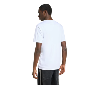 T-shirt de supporter de football pour homme à manches courtes, col rond, séchage rapide, coupe classique, avec impression de texte sur le devant, personnalisable OEM, vente en gros - Product Image 3
