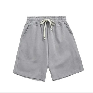 Pantalones Cortos Deportivos Premium para Hombre, Tecnología de Secado Rápido, Cintura Elástica Cómoda, Bolsillos Laterales, Tela Elástica para Fitness - Product Image 5