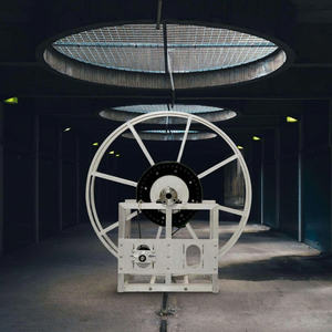 Manguera de Combustible Industrial para Aviación de Vietnam, de Aluminio Resistente, de 60-70 Pies, de Una Sola Vía, para Exportación OEM - Product Image 5