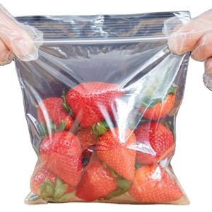 Bolsas Ziplock de Polietileno de Baja Densidad, Impermeables, Reutilizables, de Alta Calidad, Personalizables, por Fábrica Vietnamita - Product Image 3