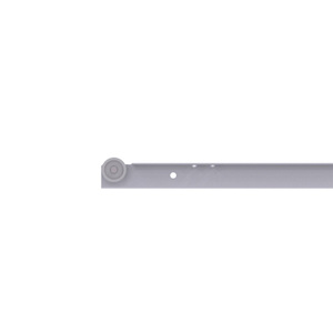 [HAN DOCK HI-TECH] HDS-450 Self Closing Drawer Slide Bottom Mount Roller Rail Furniture Hardware Korea <b>Runner</b> - Product Image 3