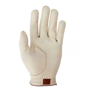 Guantes de Golf Ligeros, Transpirables, Suaves y Cómodos para Hombre y Mujer, Antideslizantes, Resistentes al Desgaste, de Cuero Cabretta, Venta al Por Mayor de Fábrica - Product Image 4