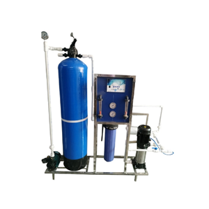 250 LPH (250 Litros por Hora), ~6,000 Litros por Día (ciclo de trabajo de 2000–2500 LPD) - Product Image 2