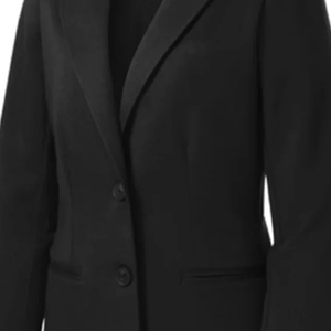 Chaqueta Casual Personalizada Estilo Sorority Unisex Vintage de Corte Regular, Impermeable, con Cierre y Carcasa Rígida, de Manga Larga - Product Image 6